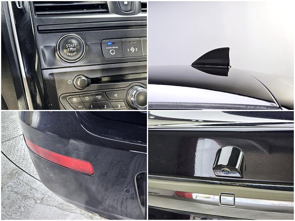 SAMSUNG SM7 2013 Negro - Importación desde Corea - HF Imports Iquique - Foto 19