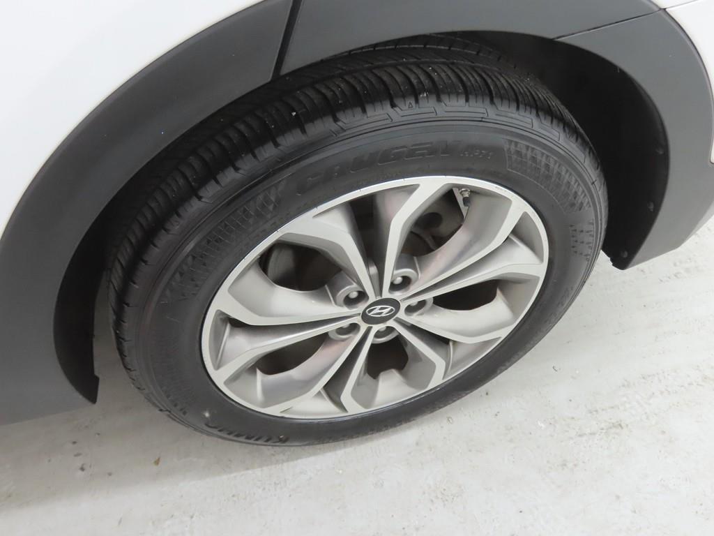 HYUNDAI Santa Fe 2015 Blanco - Importación desde Corea - HF Imports Iquique - Foto 19