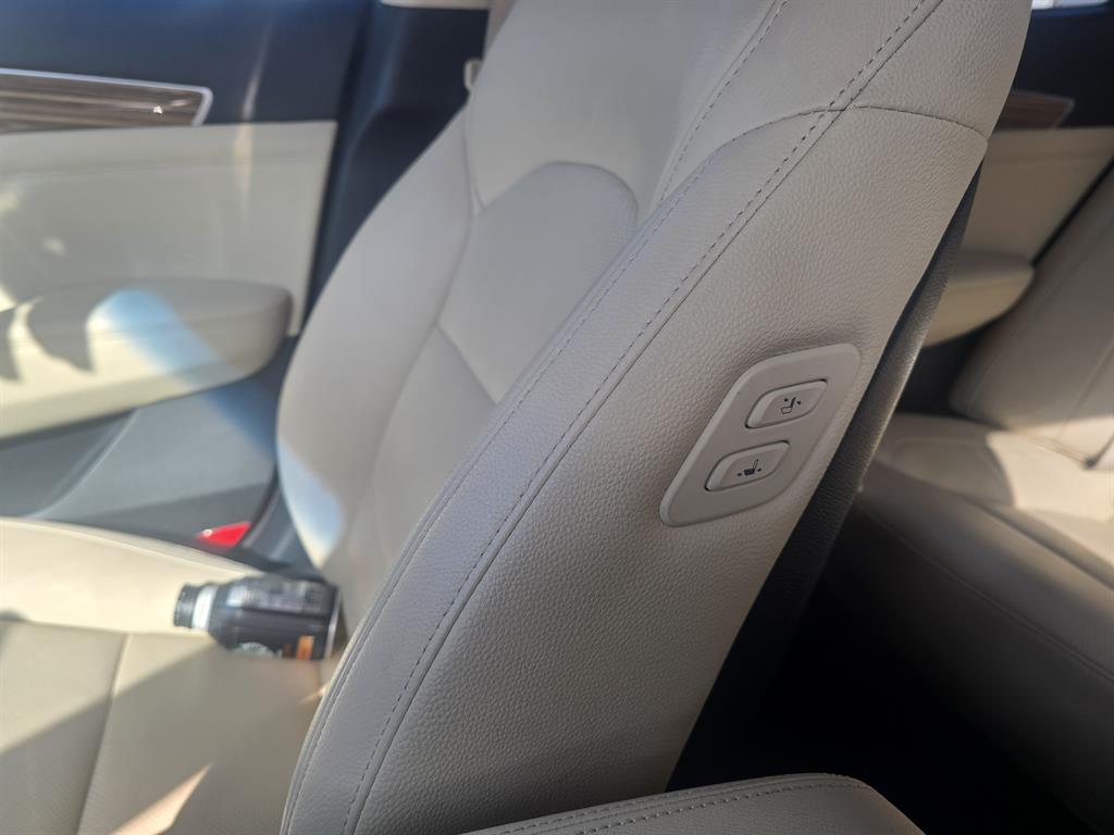 KIA K7 2017 Blanco - Importación desde Corea - HF Imports Iquique - Foto 16