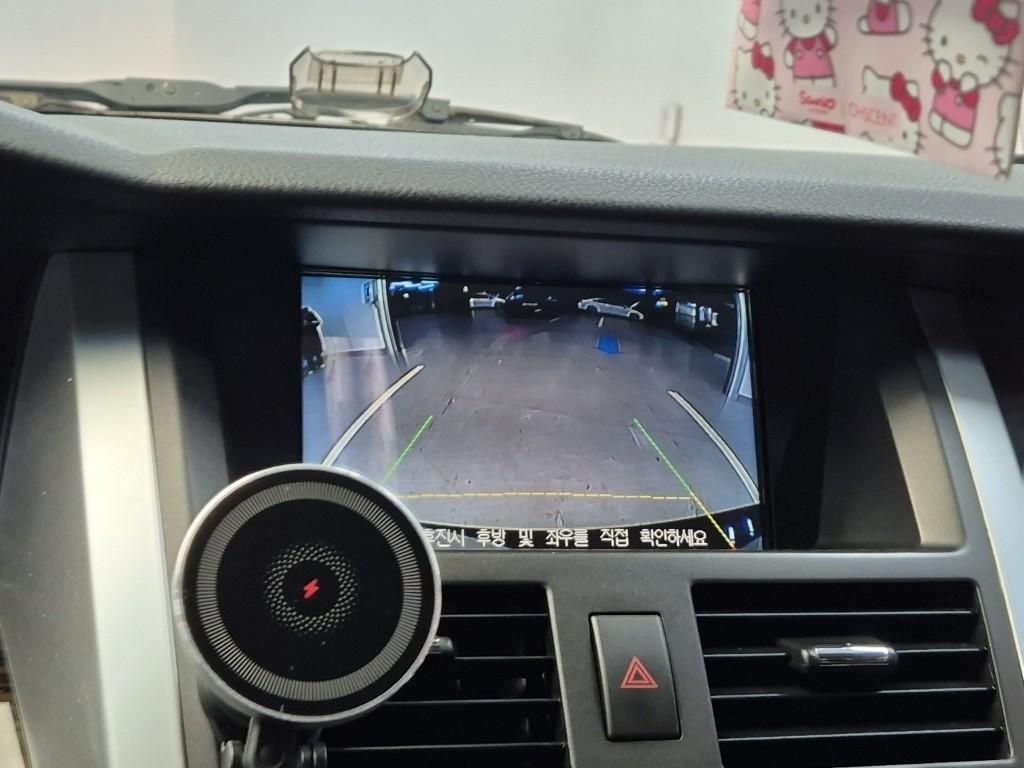 SAMSUNG SM7 2009 Negro - Importación desde Corea - HF Imports Iquique - Foto 13