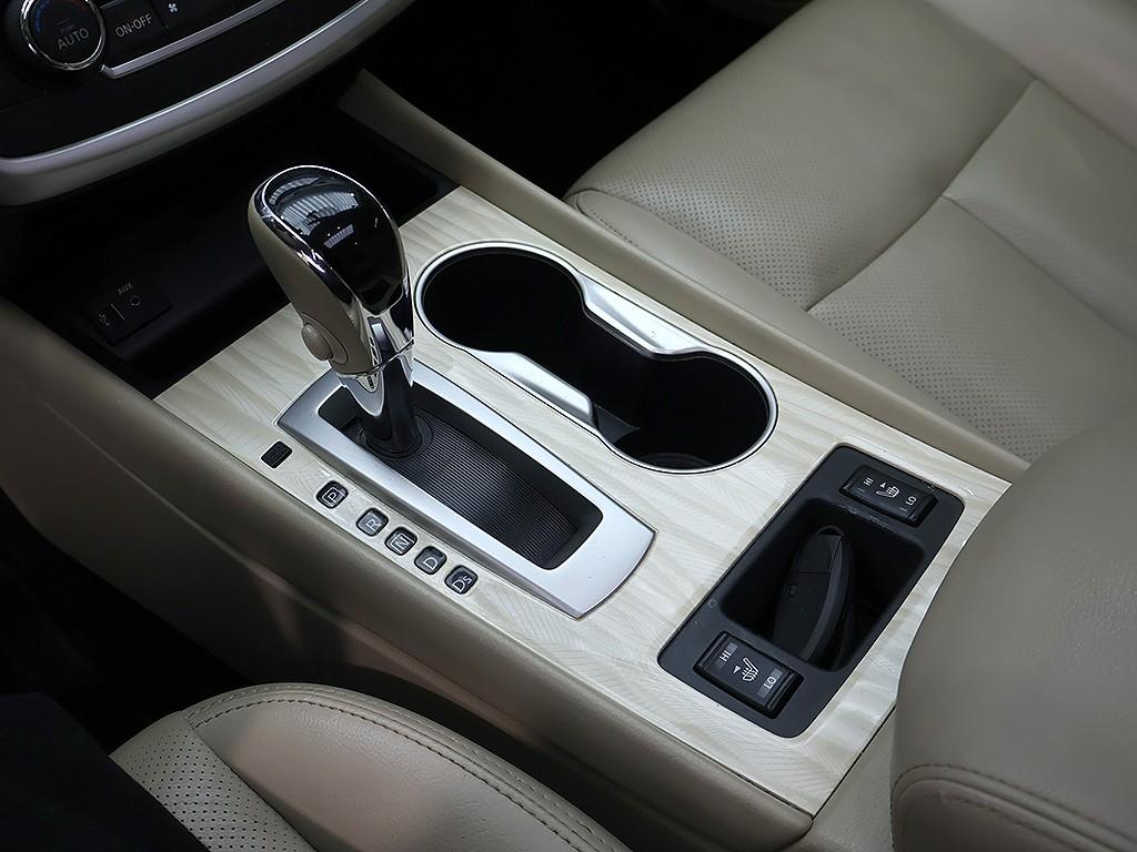 Nissan Altima 2017 Blanco - Importación desde Corea - HF Imports Iquique - Foto 10