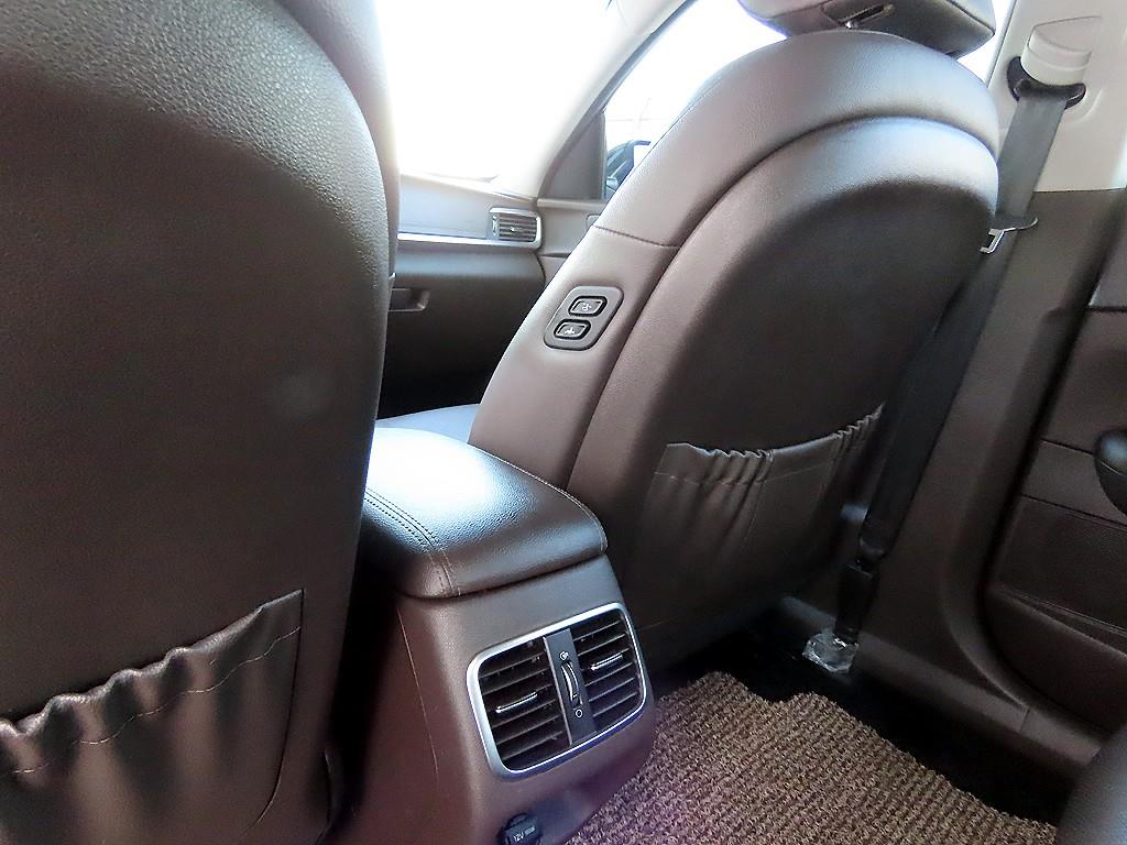 KIA K5 2020 Negro - Importación desde Corea - HF Imports Iquique - Foto 16