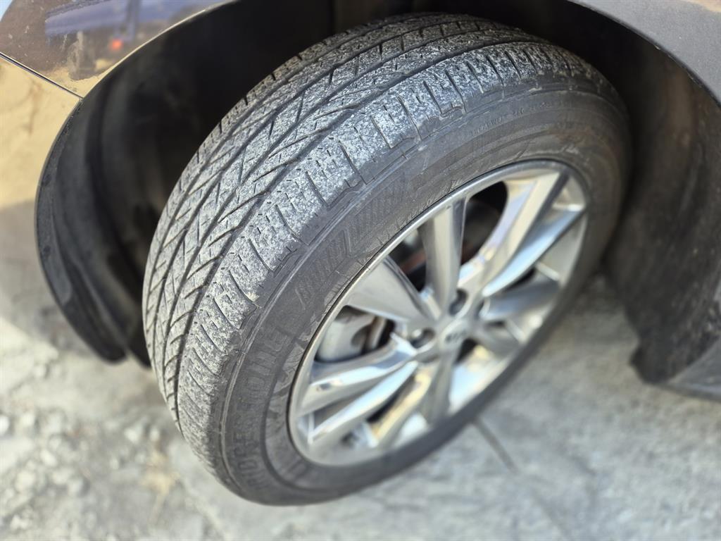 KIA Carnival - Vista 9