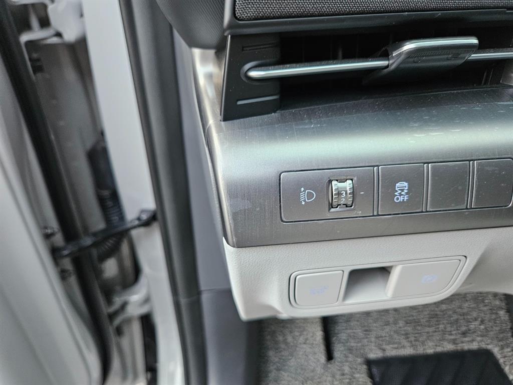 HYUNDAI Kona 2025 Gris - Importación desde Corea - HF Imports Iquique - Foto 14