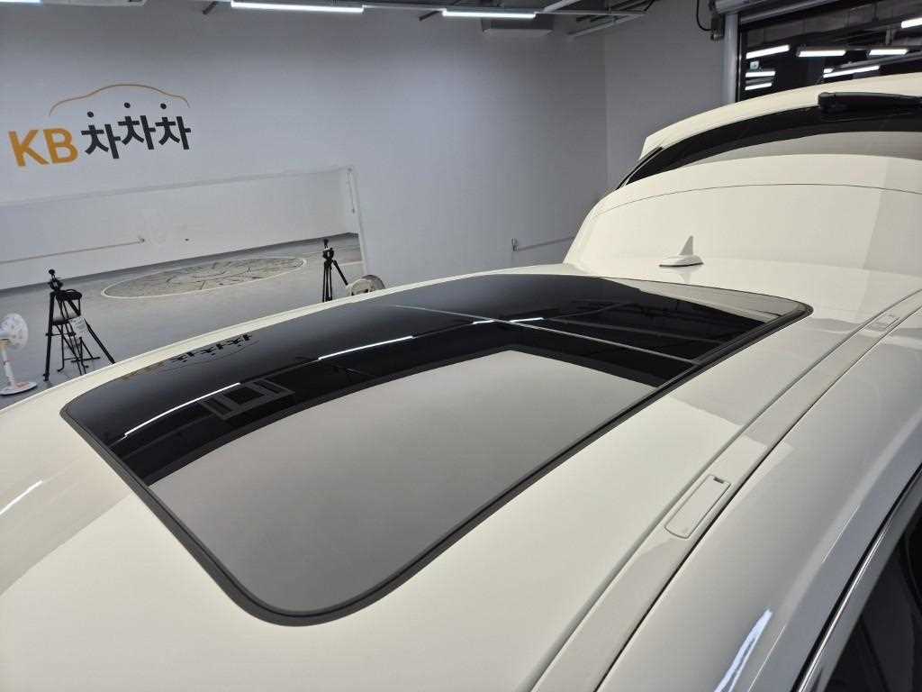 Maserati Levante 2022 Blanco - Importación desde Corea - HF Imports Iquique - Foto 13