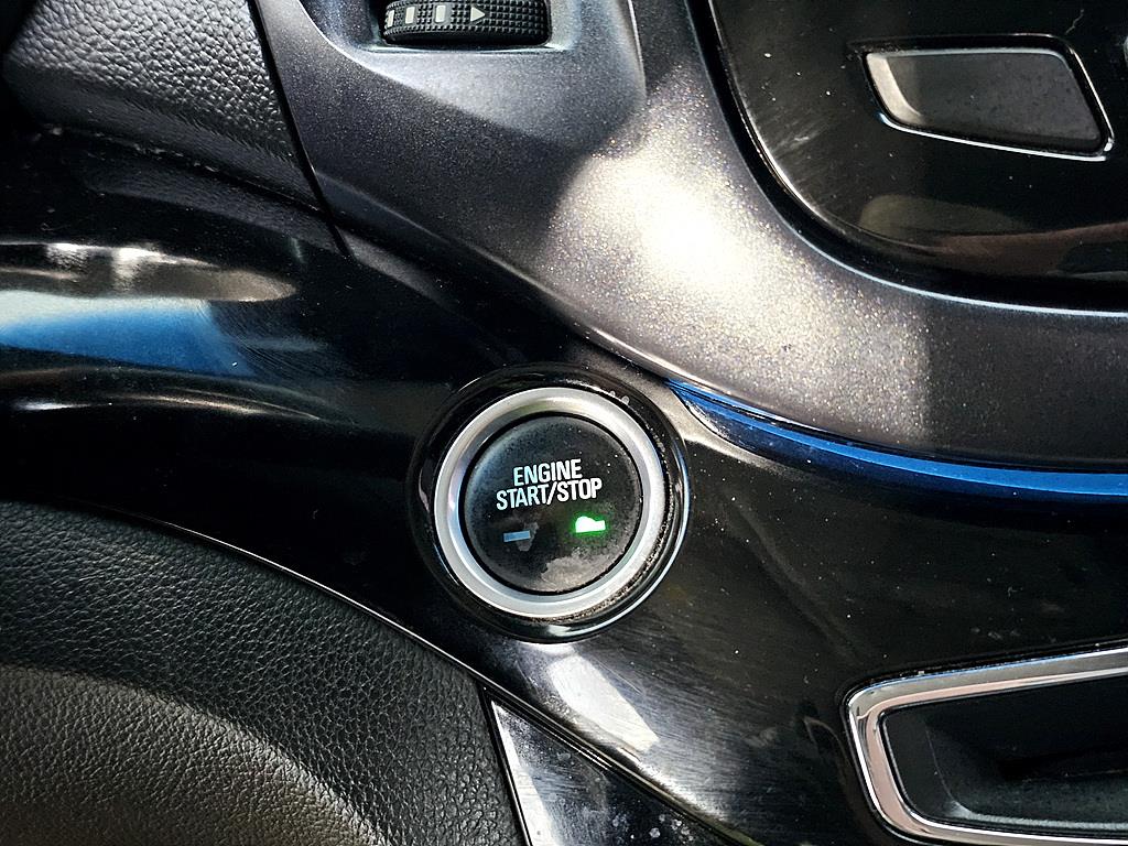 Chevrolet Orlando 2012 Plateado - Importación desde Corea - HF Imports Iquique - Foto 14