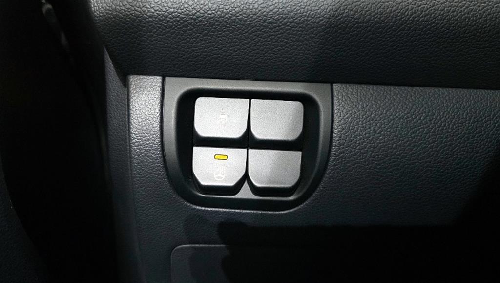 KIA Pride 2014 Gris - Importación desde Corea - HF Imports Iquique - Foto 19