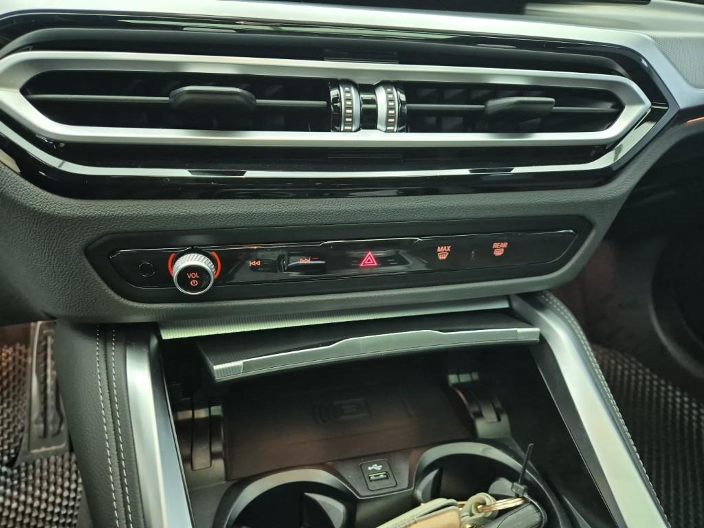 BMW 4 Series - Vista 10