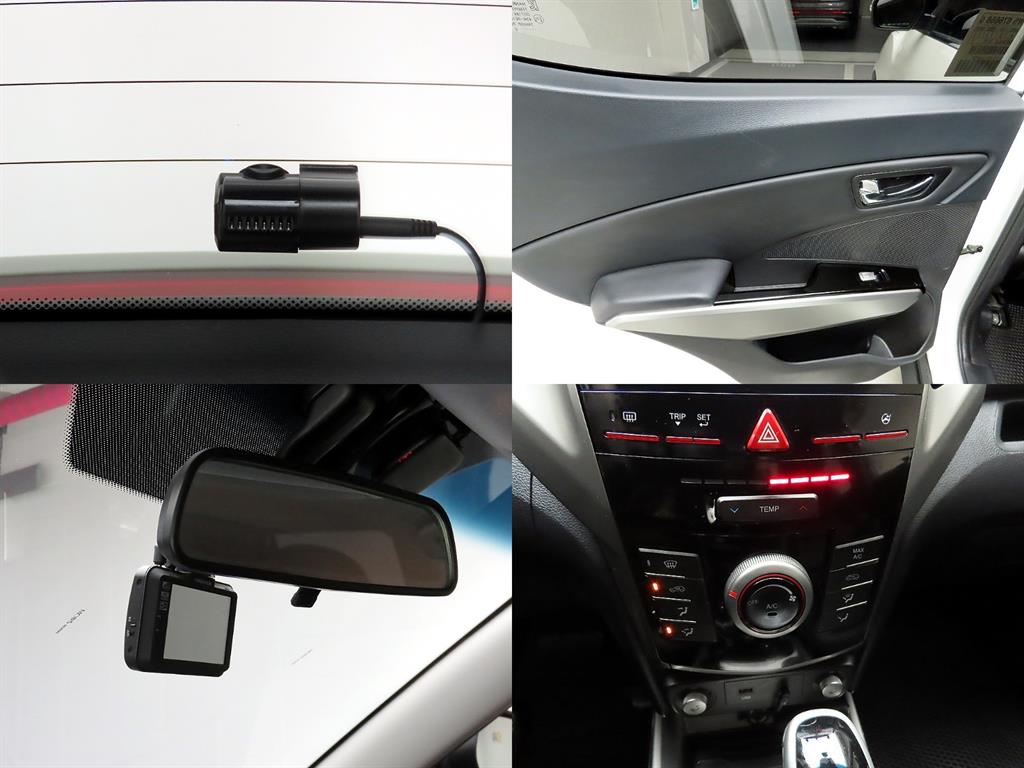 Ssangyong Tivoli 2016 - Importación desde Corea - HF Imports Iquique - Foto 18