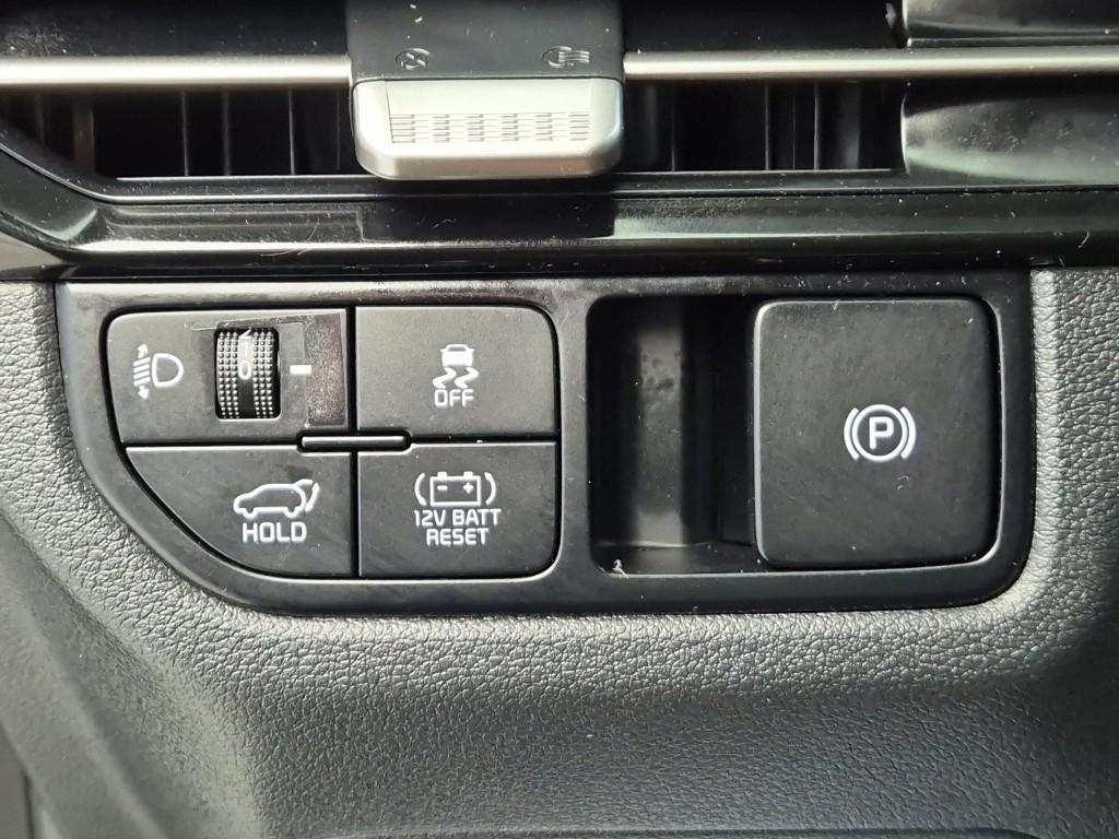 KIA Sportage 2025 Gris - Importación desde Corea - HF Imports Iquique - Foto 17