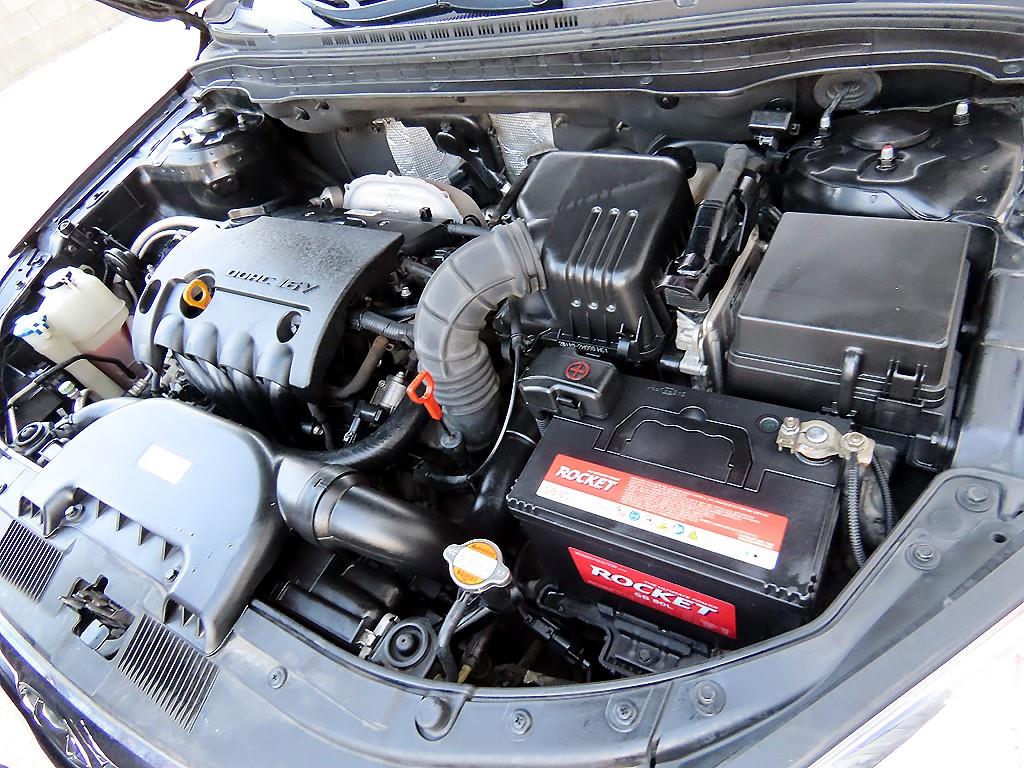 HYUNDAI i30 2009 Negro - Importación desde Corea - HF Imports Iquique - Foto 18