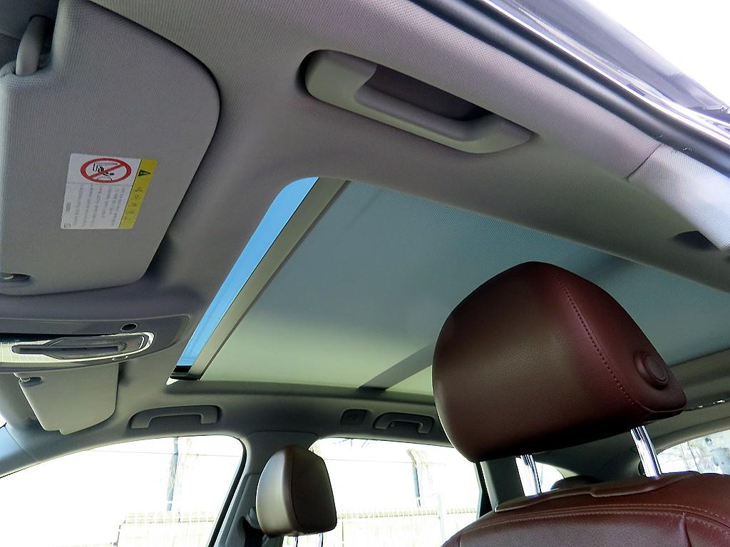 Audi Q7 2019 Negro - Importación desde Corea - HF Imports Iquique - Foto 17