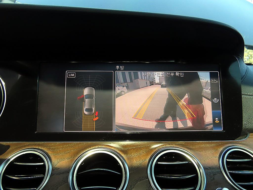 Mercedes Benz E class 2019 Negro - Importación desde Corea - HF Imports Iquique - Foto 14