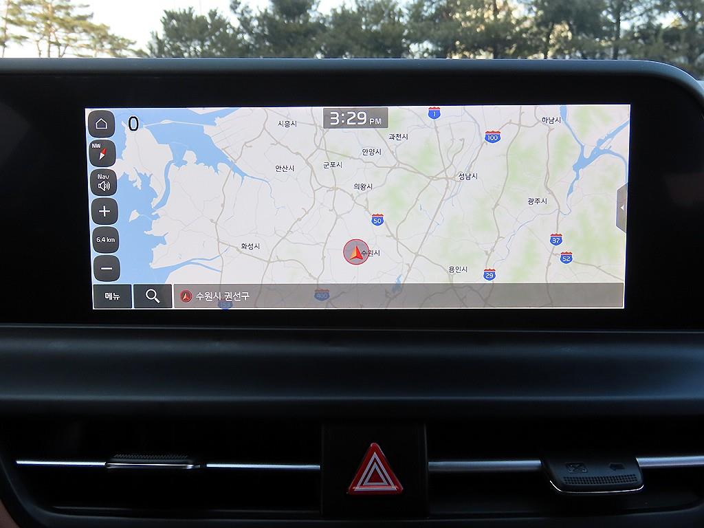 KIA Seltos 2023 Blanco - Importación desde Corea - HF Imports Iquique - Foto 13