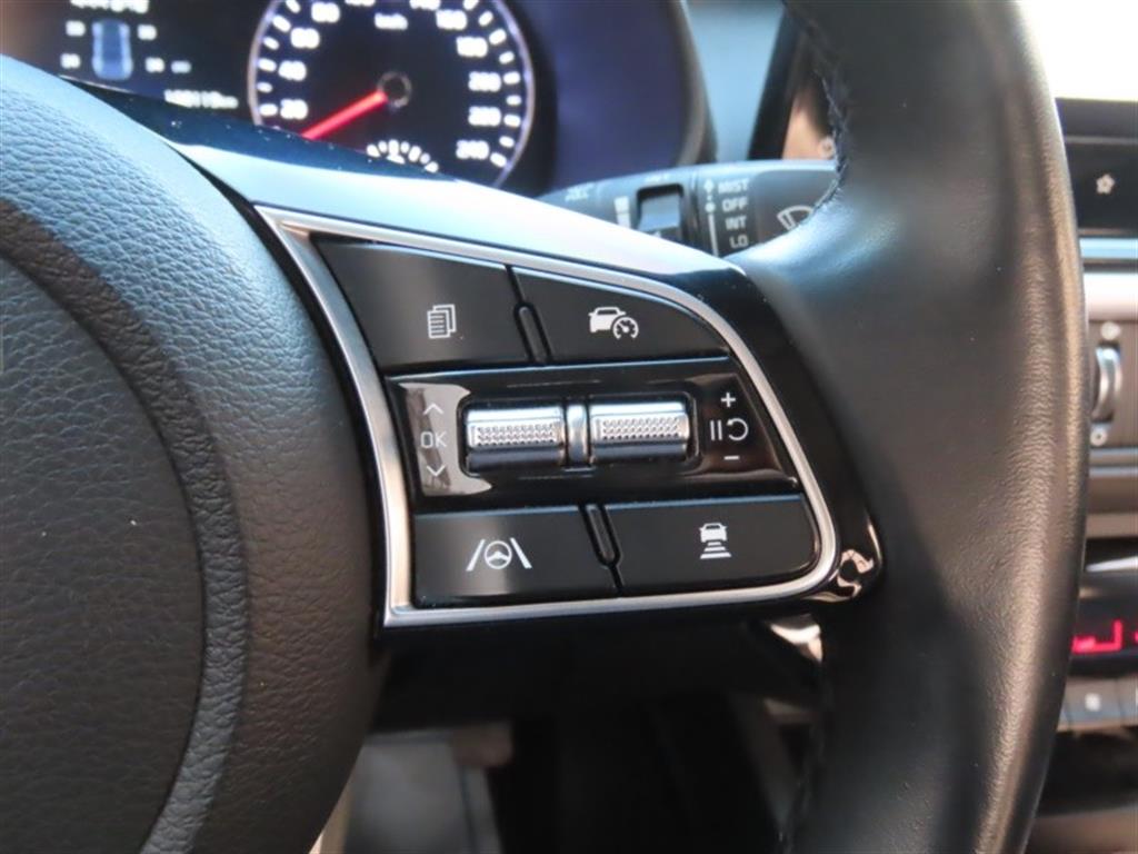 KIA K3 2022 - Importación desde Corea - HF Imports Iquique - Foto 11