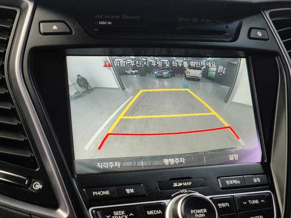 HYUNDAI Maxcruz 2014 Blanco - Importación desde Corea - HF Imports Iquique - Foto 15