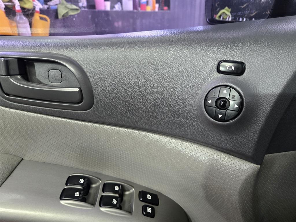 KIA Carnival 2014 Plateado - Importación desde Corea - HF Imports Iquique - Foto 14