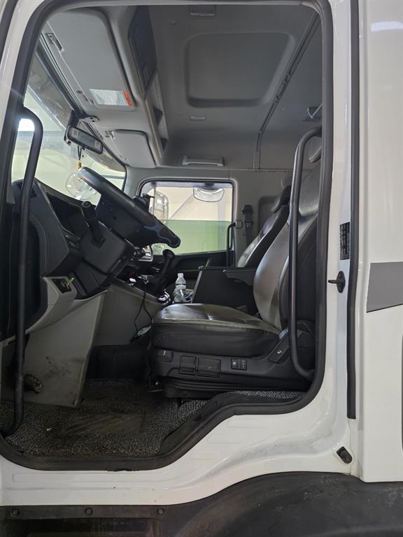 medium and large cargo goso - Vista 7