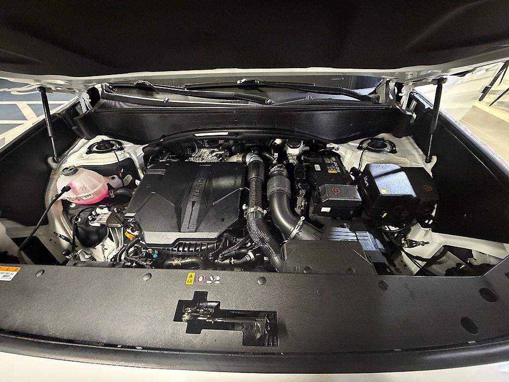 HYUNDAI Palisade 2025 Blanco - Importación desde Corea - HF Imports Iquique - Foto 19