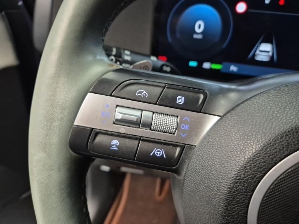 HYUNDAI Kona 2023 Morado - Importación desde Corea - HF Imports Iquique - Foto 15