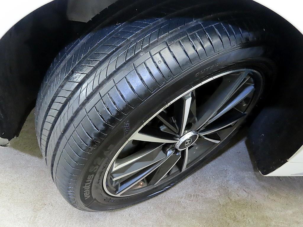 HYUNDAI Grandeur 2020 Blanco - Importación desde Corea - HF Imports Iquique - Foto 20