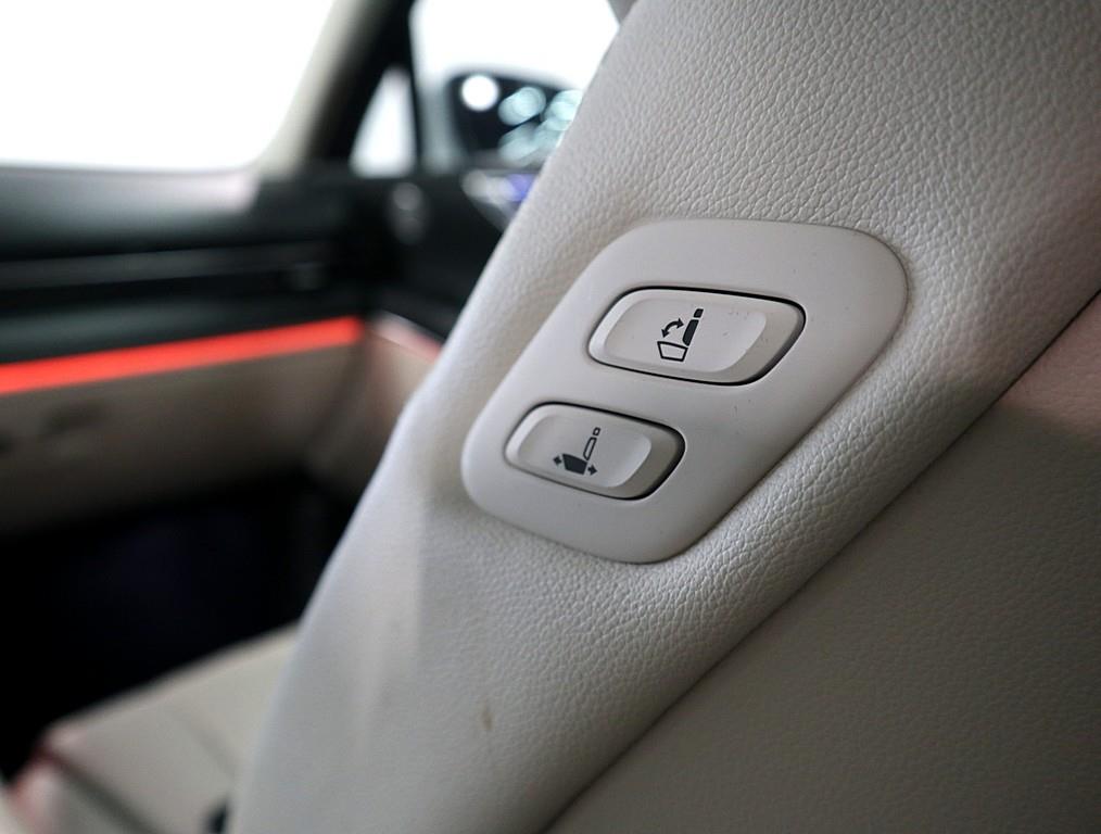 Genesis GV80 2024 Blanco - Importación desde Corea - HF Imports Iquique - Foto 15