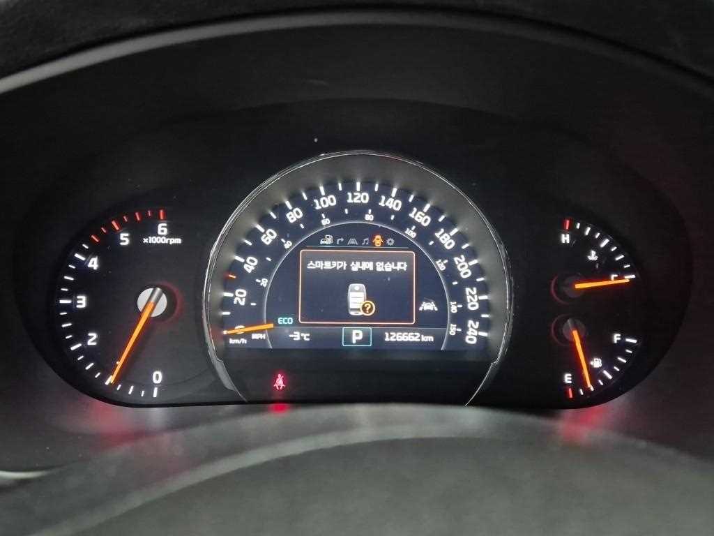 KIA Sorento - Vista 6