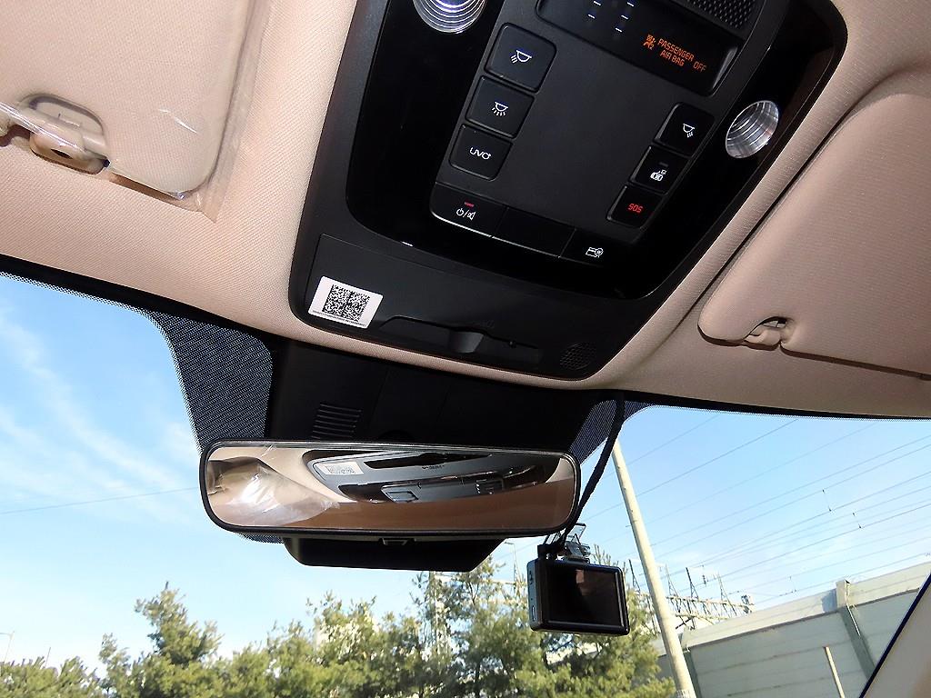 KIA Carnival 2021 Gris - Importación desde Corea - HF Imports Iquique - Foto 16