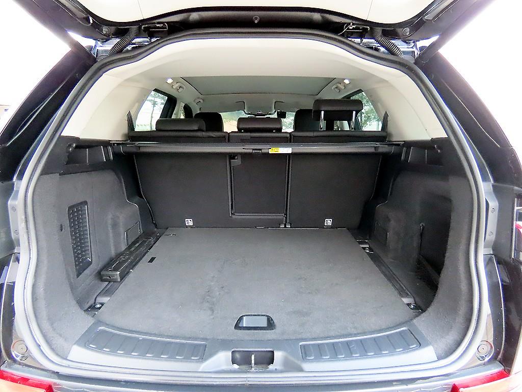 Land Rover Discovery Sports 2021 Negro - Importación desde Corea - HF Imports Iquique - Foto 17