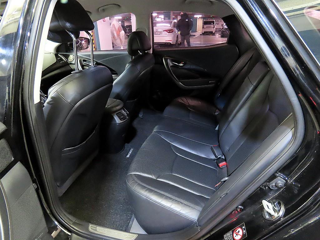 HYUNDAI Grandeur - Vista 7