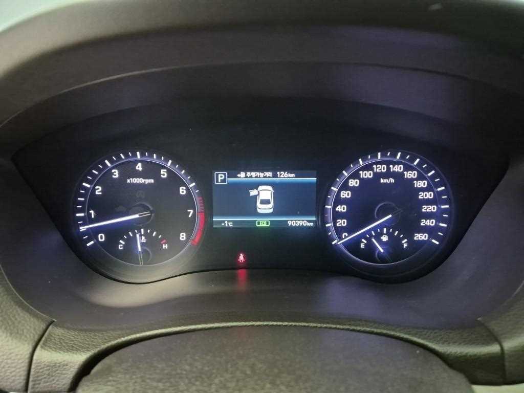 Genesis G80 - Vista 6