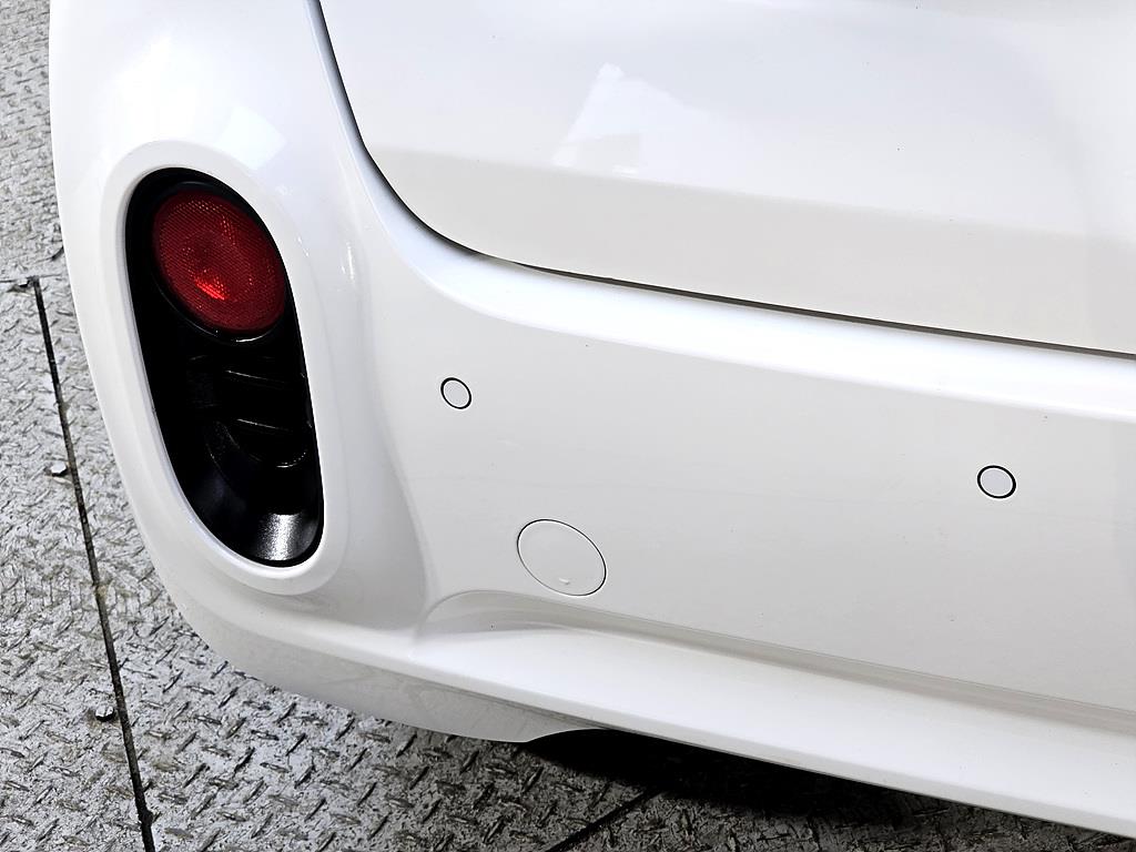 KIA Ray 2021 Blanco - Importación desde Corea - HF Imports Iquique - Foto 17