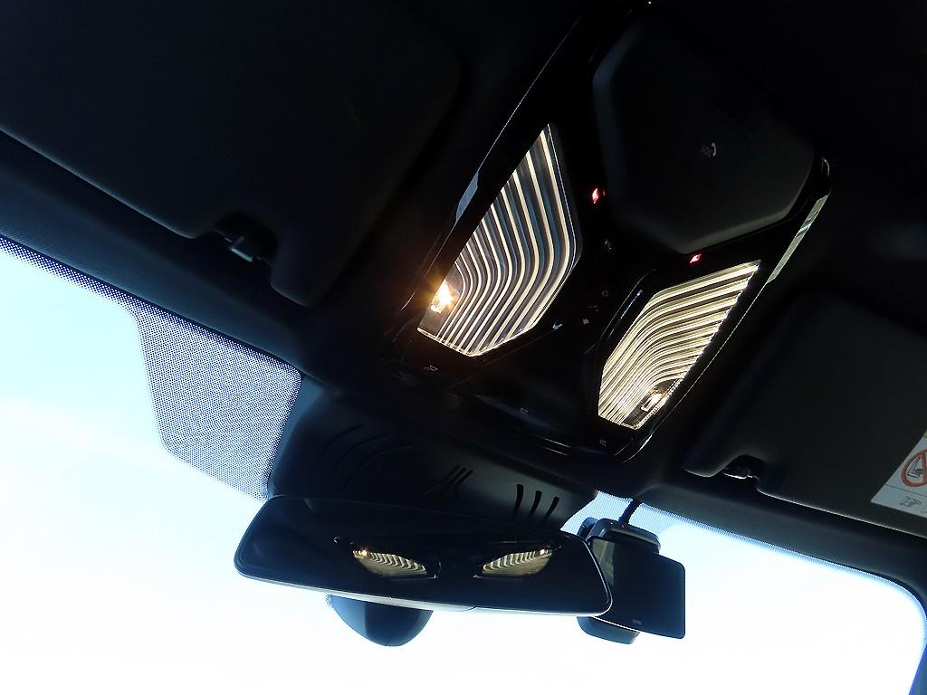 BMW i4 2022 Gris - Importación desde Corea - HF Imports Iquique - Foto 13