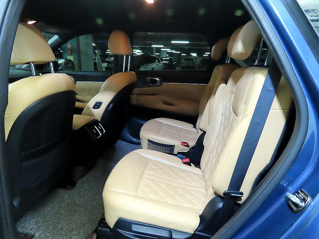 KIA Sorento - Vista 7