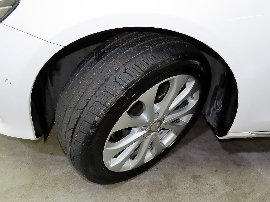 Mercedes Benz E class 2017 Blanco - Importación desde Corea - HF Imports Iquique - Foto 20