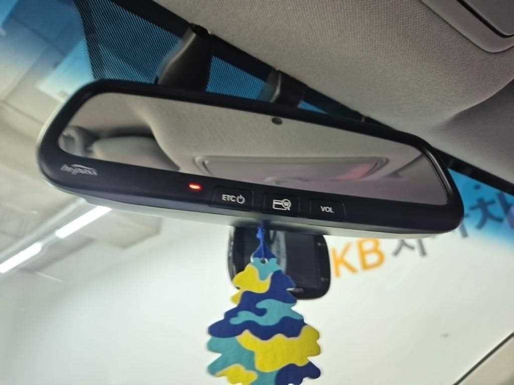 HYUNDAI Avante 2015 Blanco - Importación desde Corea - HF Imports Iquique - Foto 16