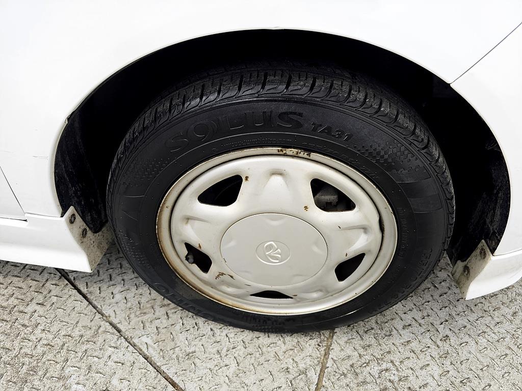 DAEWOO Matiz 2010 Blanco - Importación desde Corea - HF Imports Iquique - Foto 20