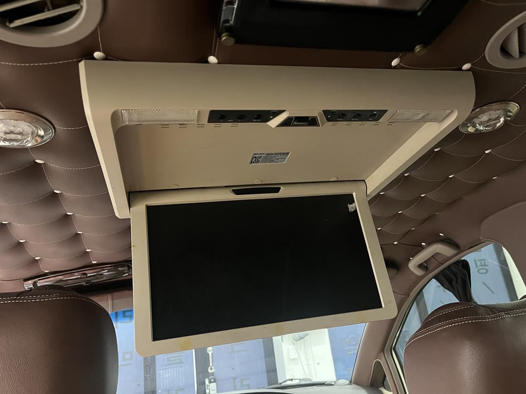 Ssangyong Korando 2014 Blanco - Importación desde Corea - HF Imports Iquique - Foto 15