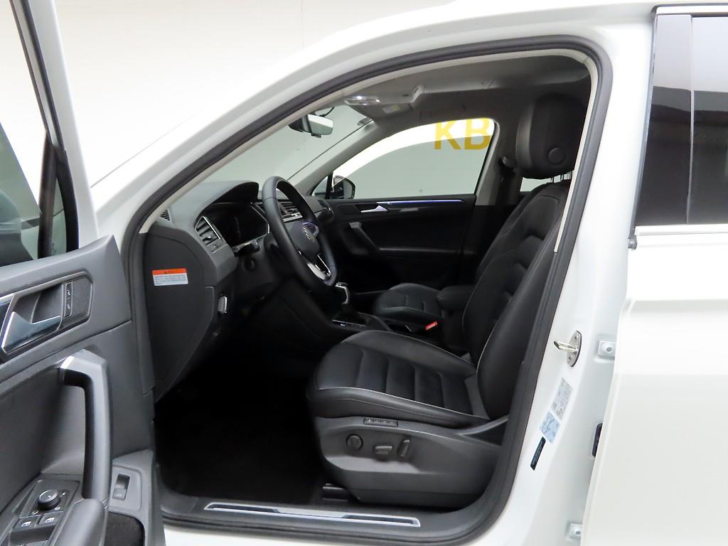 Volkswagen Tiguan 2023 - Importación desde Corea - HF Imports Iquique - Foto 13