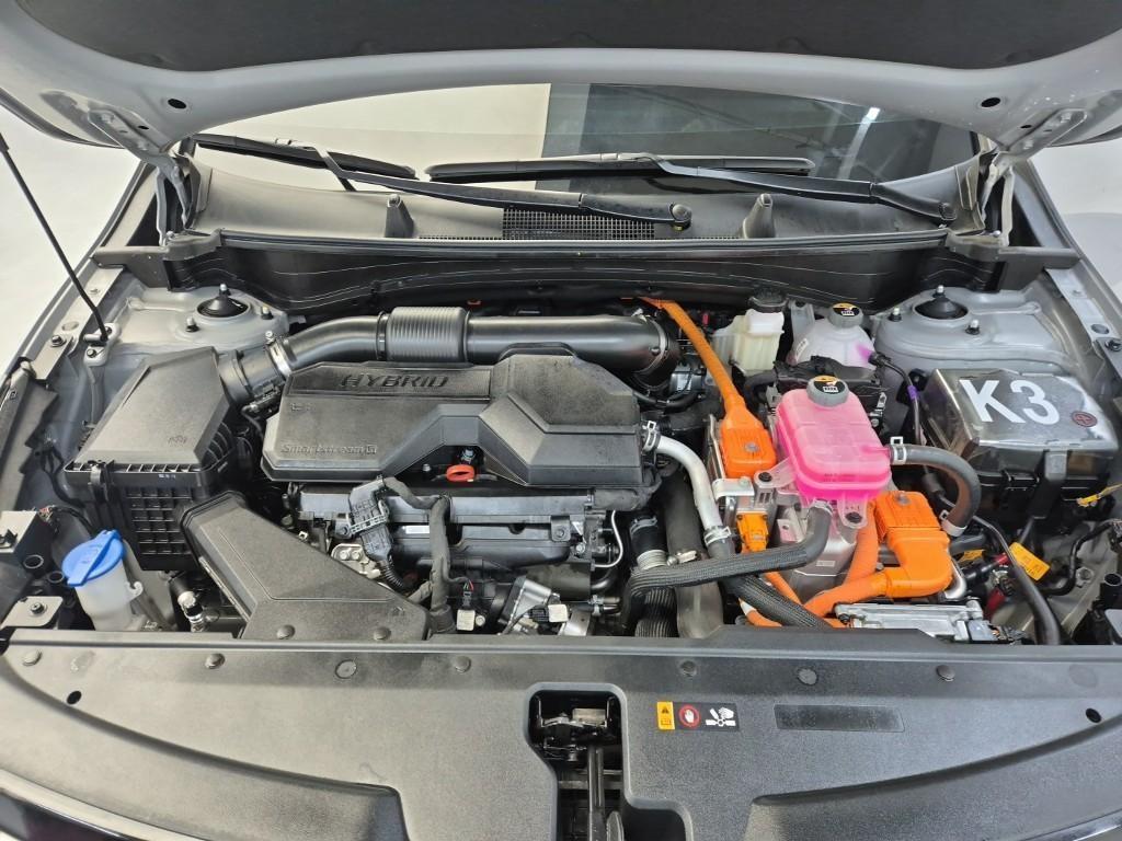 KIA Sportage - Vista 5