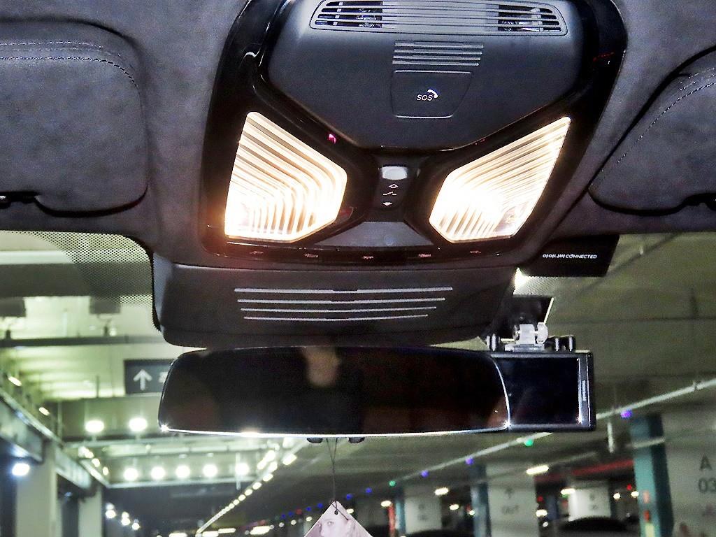 BMW X7 2025 Blanco - Importación desde Corea - HF Imports Iquique - Foto 14