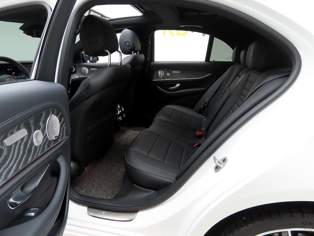 Mercedes Benz E class 2023 - Importación desde Corea - HF Imports Iquique - Foto 14