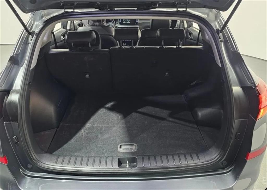 HYUNDAI Tucson 2019 Gris - Importación desde Corea - HF Imports Iquique - Foto 19