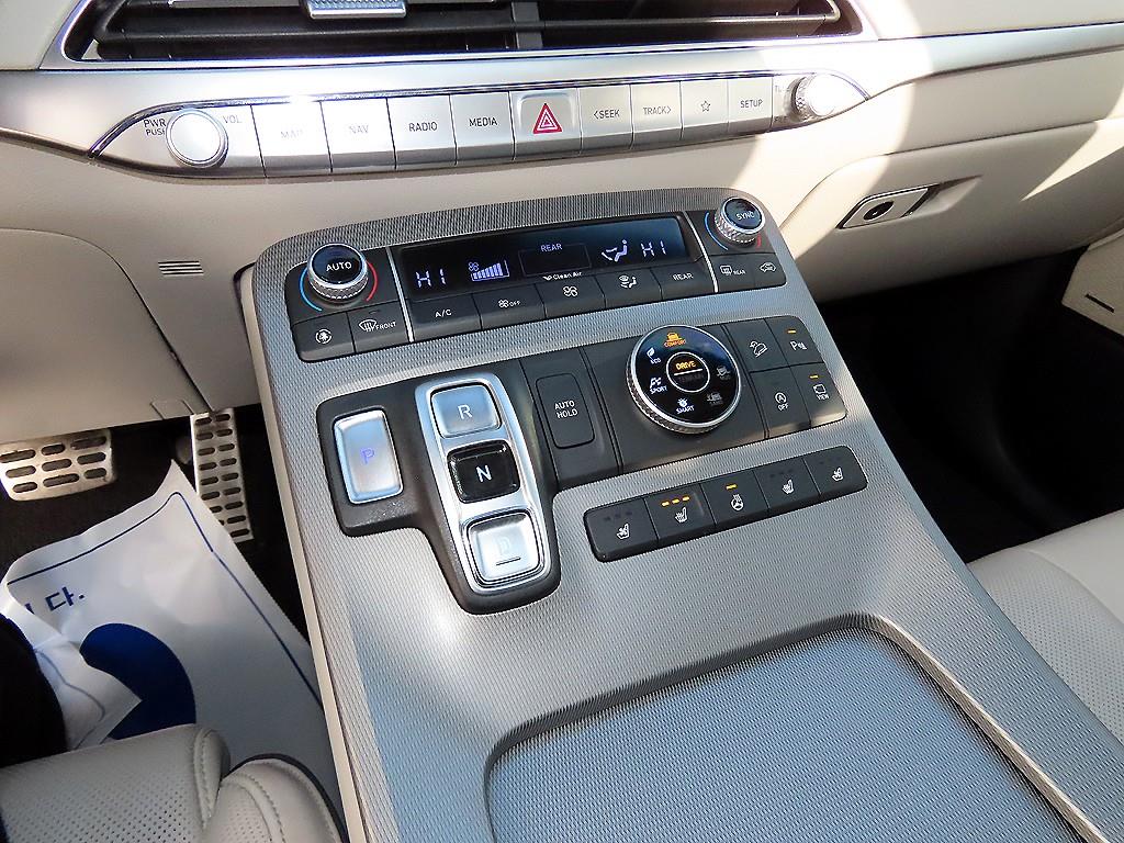 HYUNDAI Palisade - Vista 11