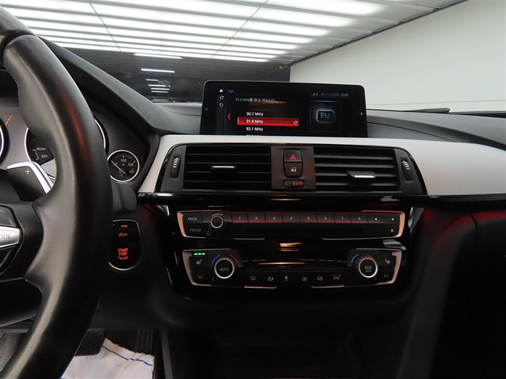 BMW 3 series - Vista 12