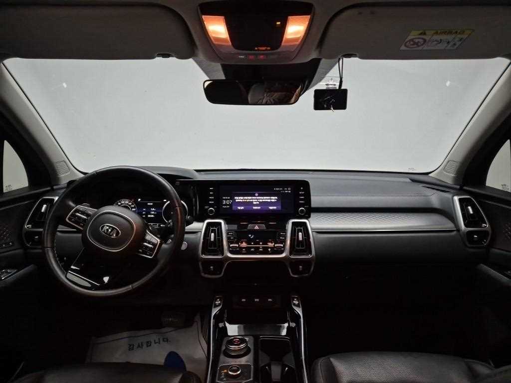 KIA Sorento - Vista 7