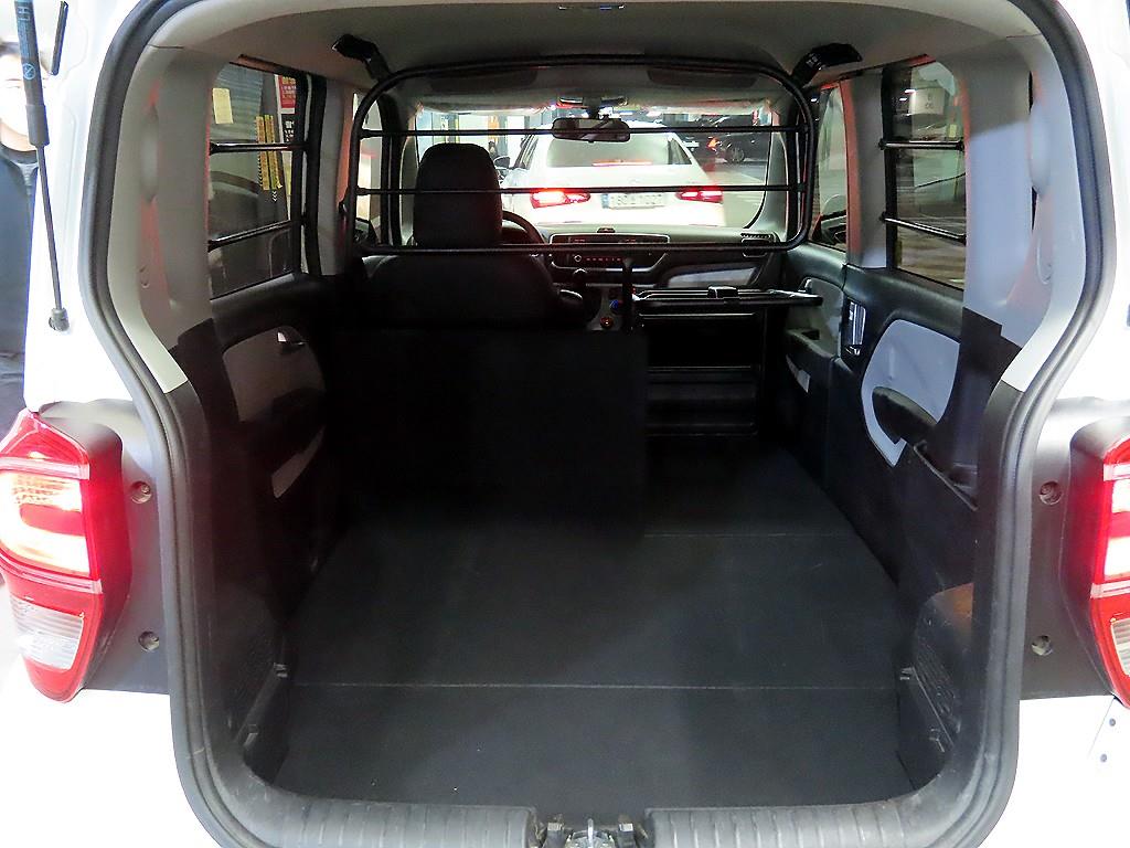 KIA Ray 2022 Blanco - Importación desde Corea - HF Imports Iquique - Foto 17