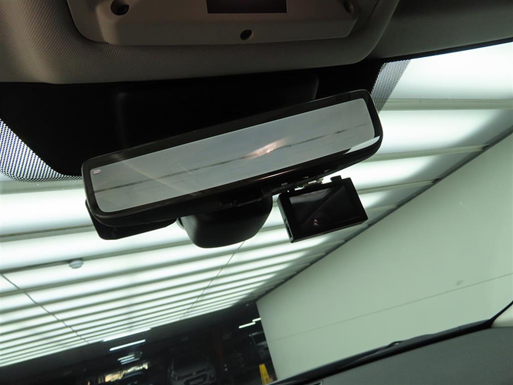 Land Rover Discovery Sports - Vista 12