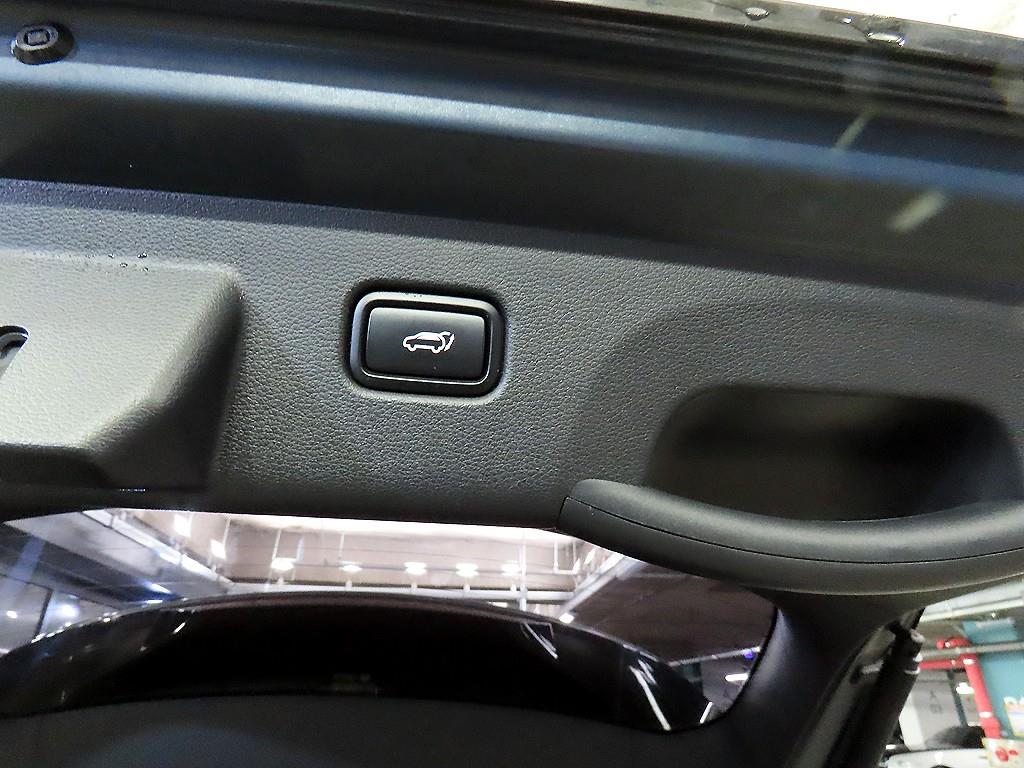 KIA Sportage 2022 Gris - Importación desde Corea - HF Imports Iquique - Foto 16