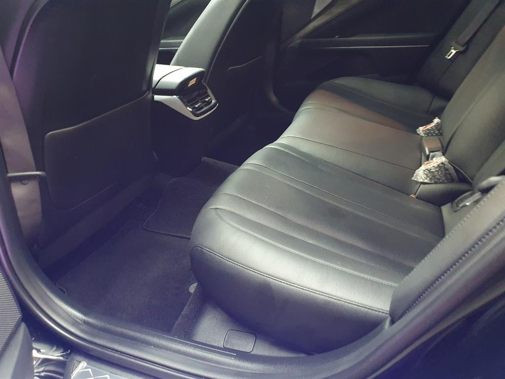 KIA K8 2023 Negro - Importación desde Corea - HF Imports Iquique - Foto 15